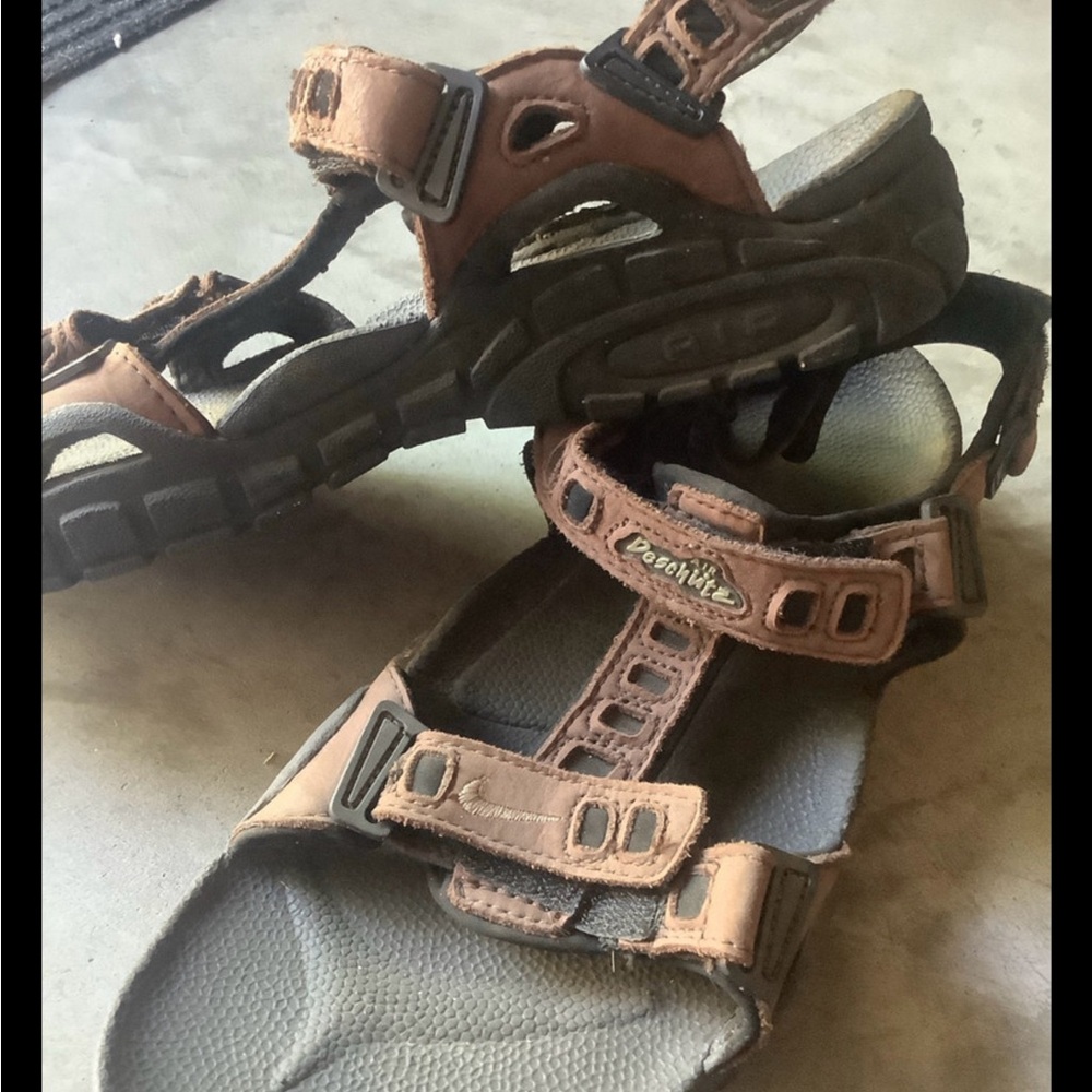 Nike Air ACG